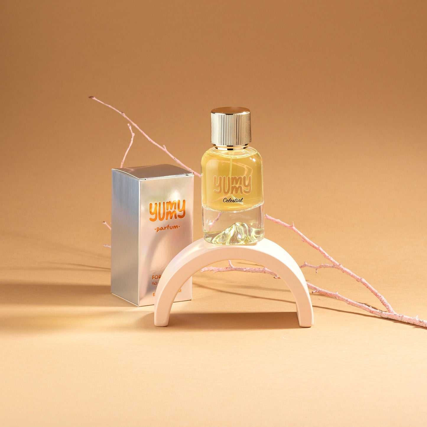 Celestial - YSL Libre