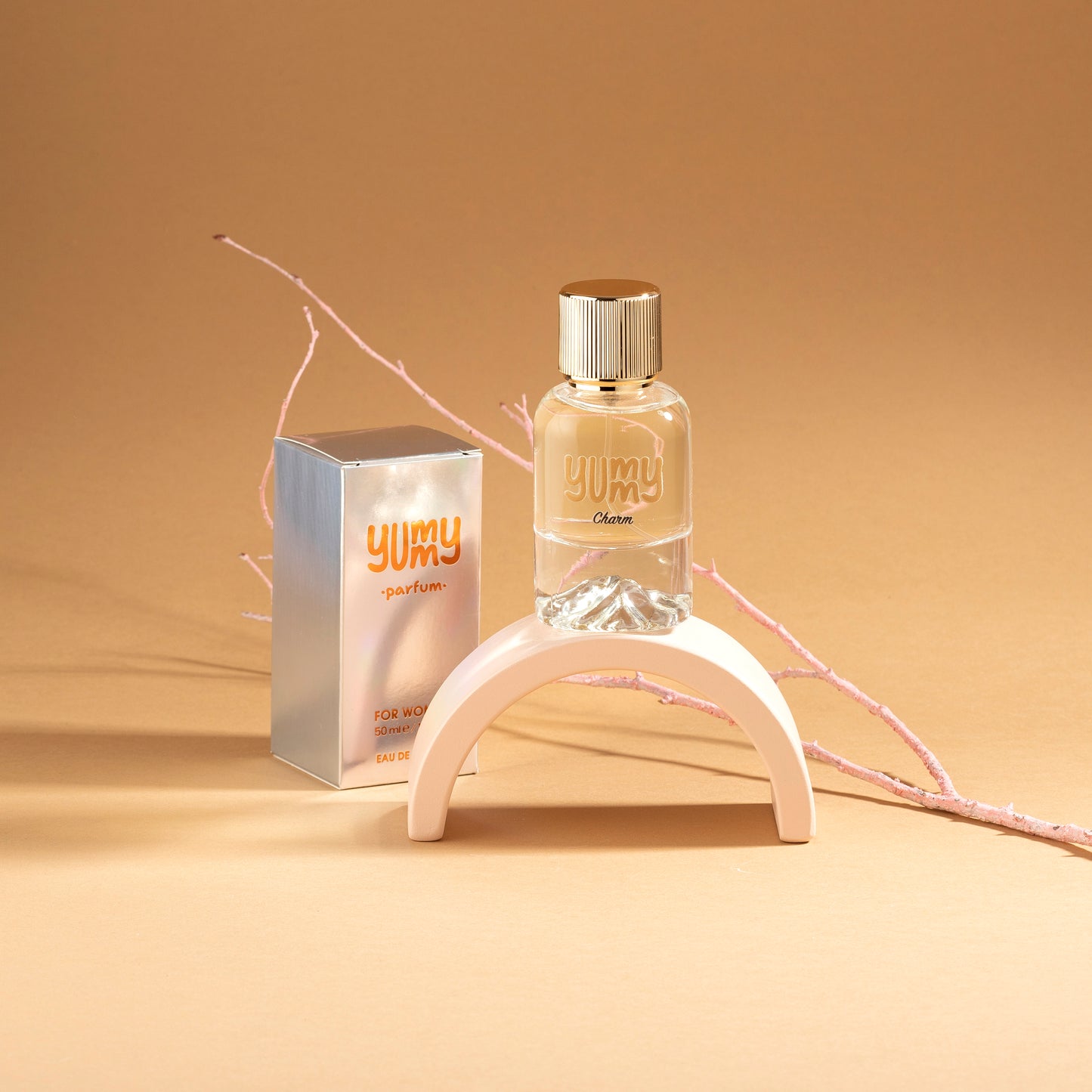Charm - Carolina Herrera Good Girl