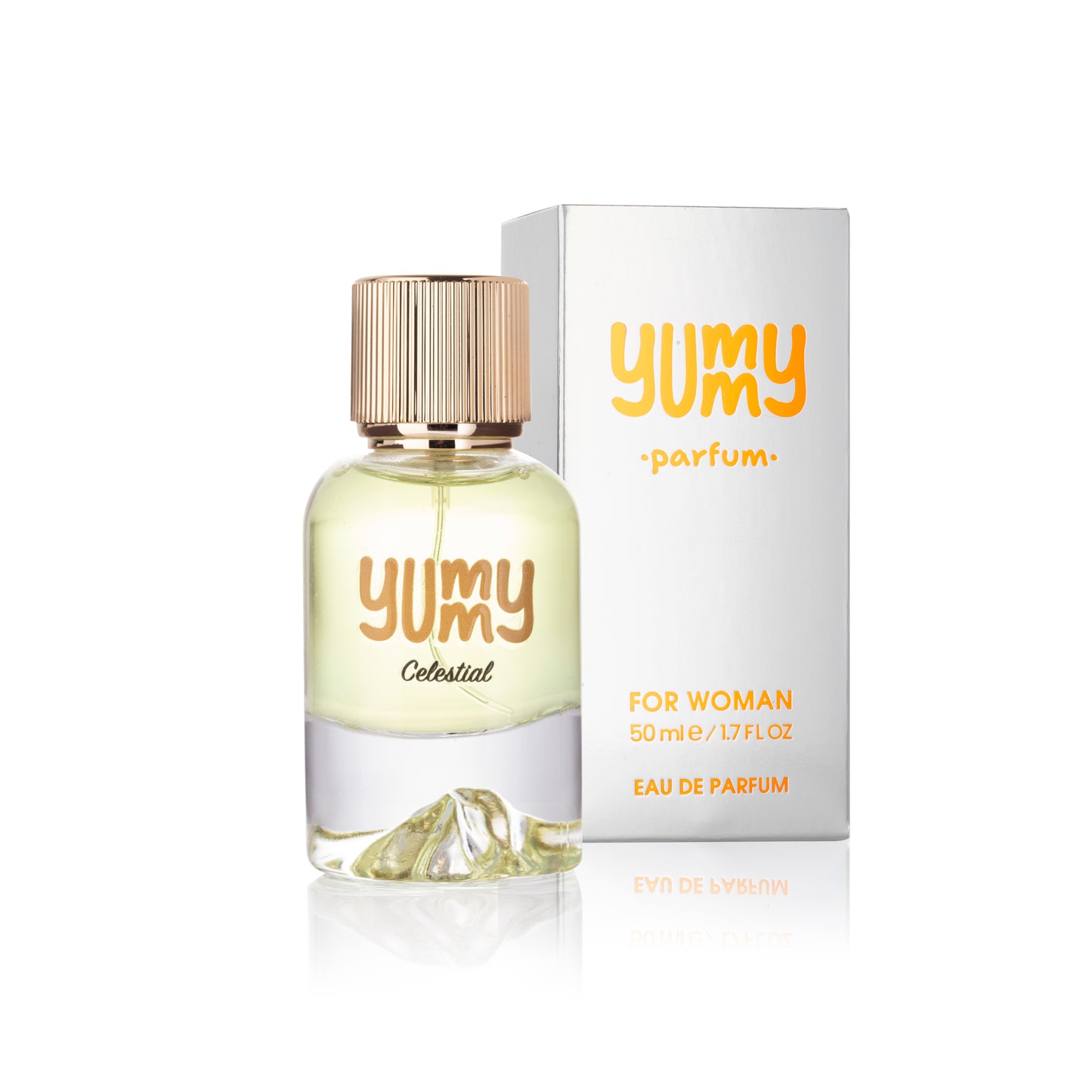Celestial - YSL Libre