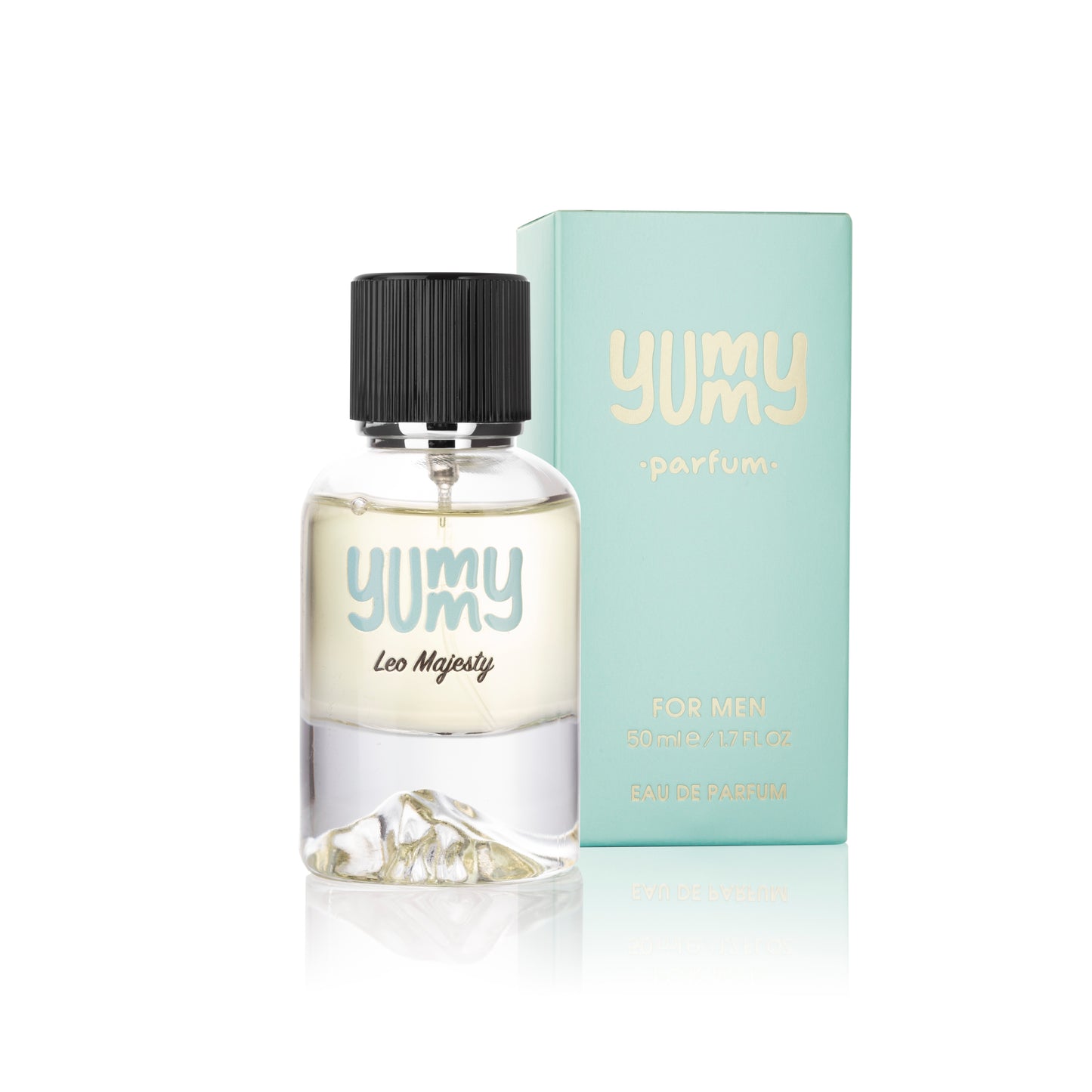 Leo Majesty - Dior Sauvage