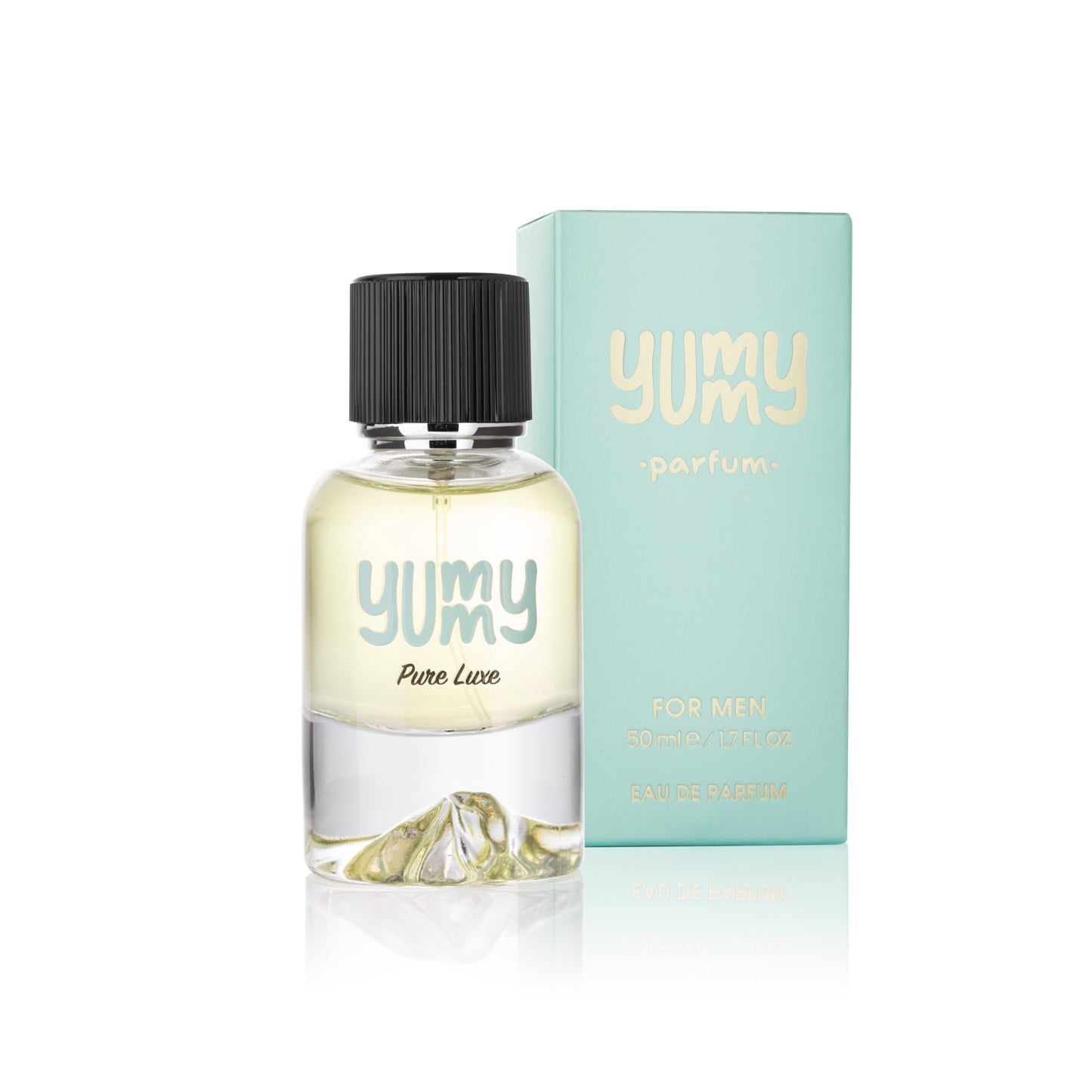 Pure Luxe - Xerjoff Erba Pura